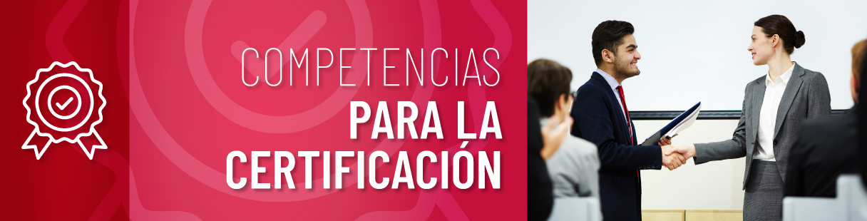 Certificacion