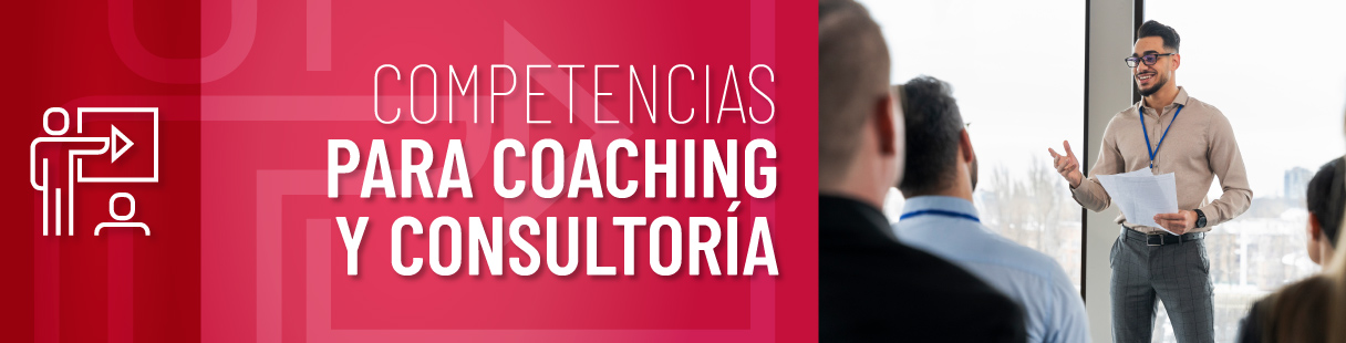 Coaching y consultoría
