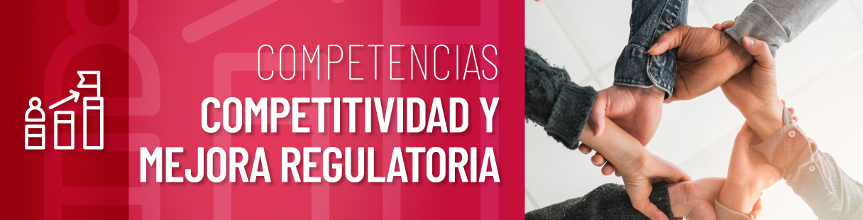 Mejora regulatoria