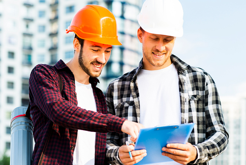EC0515. Gestión de requisitos para el otorgamiento de licencias de construcción
