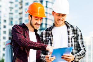 Gestión de requisitos para el otorgamiento de licencias de construcción
