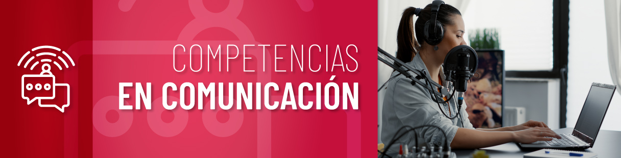 Comunicación