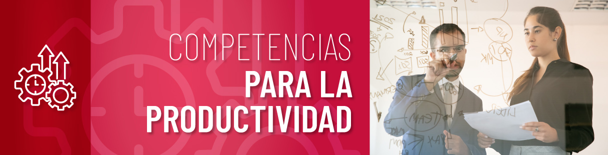 Productividad