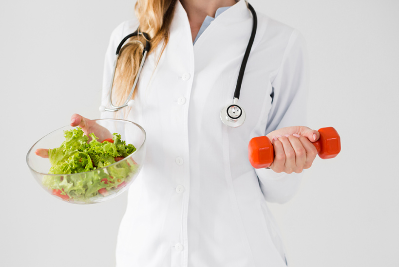 EC0933. Proporcionar asesoría para el bienestar integral, basado en nutrición natural y mejora de hábitos