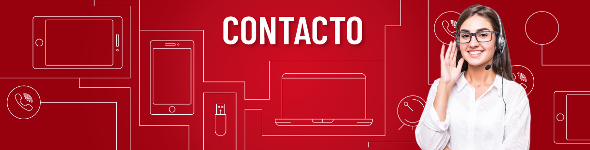 Certificación - Contacto 