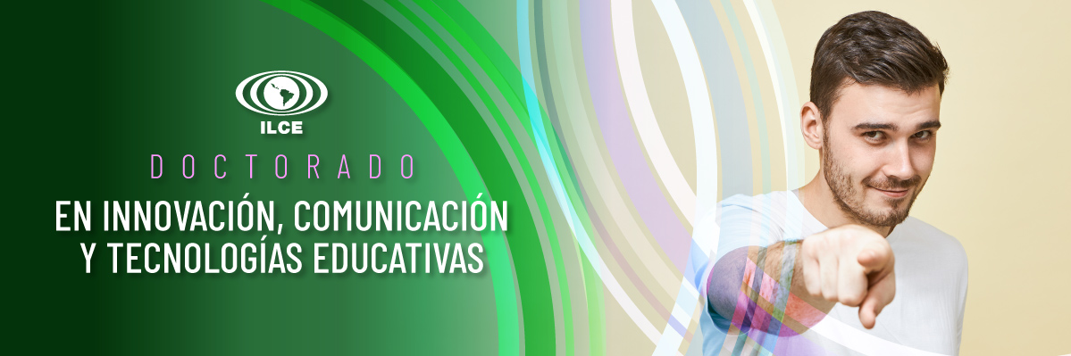 Doctorado - ILCE
