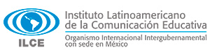 Logo ILCE