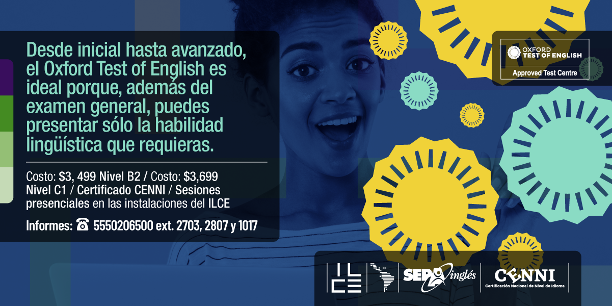 SEPA INGLES - OXFORD