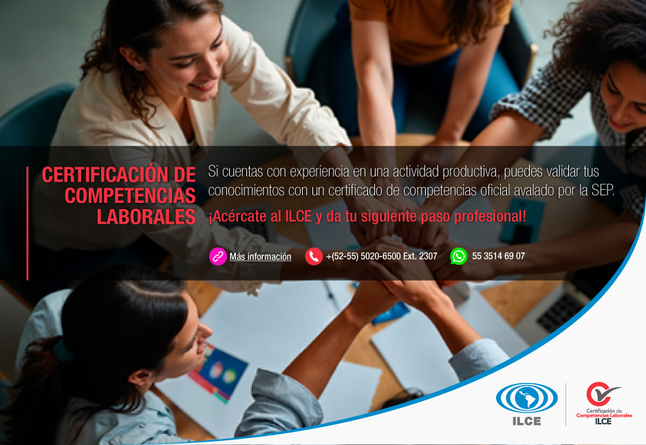 Imagen Certifícate