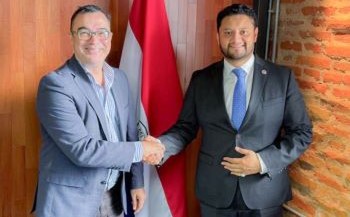 Cultura y tradición paraguaya en México y la región en canal latinoamericano de comunicación educativa
