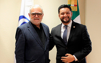 TV UNAM y el ILCE