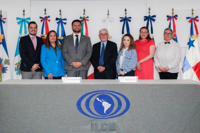 ILCE y Unión de Universidades de América Latina lanzan nuevo canal de TV “Espacio U”