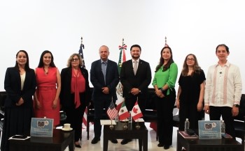Conversatorio “La educación en contextos de movilidad” y clausura de la 7ª Semana Binacional de Educación en ILCE