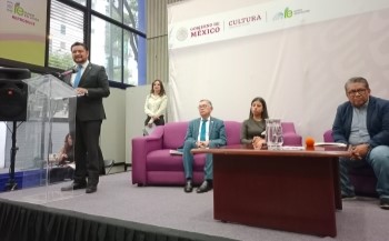 Celebran la Red de Radios Universitarias homenaje a Radio Educación con participación del ILCE 