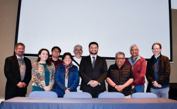 ILCE colabora en la producción de la nueva temporada de la Estrategia Nacional de Lectura en México