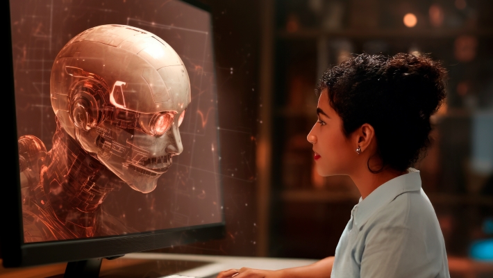 ILCE anuncia el Laboratorio de Realidad Virtual, Realidad Aumentada e Inteligencia Artificial para la Educación