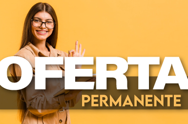 Oferta permanente