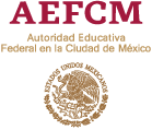 LogoAEFCM