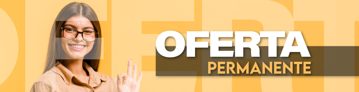 Oferta Educativa Permanente ILCE