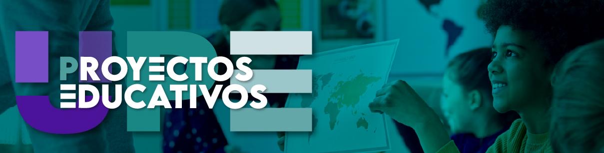 Proyectos Educativos
