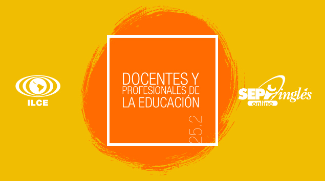 Docentes y profesionales de la educación