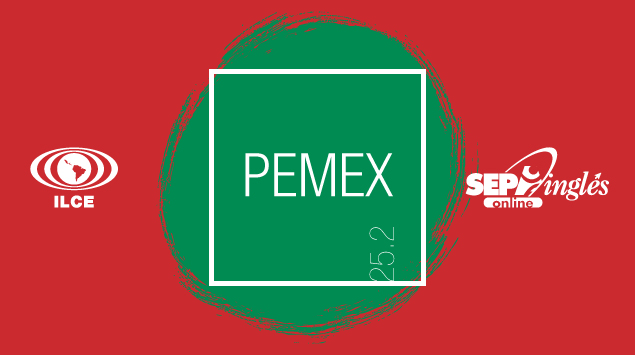 Inscripciones sepa ingles PEMEX