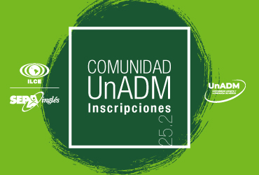 Imagen UnADM
