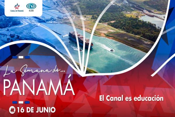 El Canal es educación